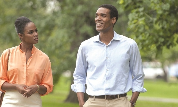 Hẹn em ở Southside: Phim về Tổng thống Obama lên sóng màn ảnh rộng